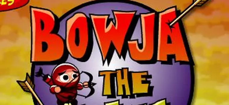 FLASHBANG #002 Bowja the Ninja