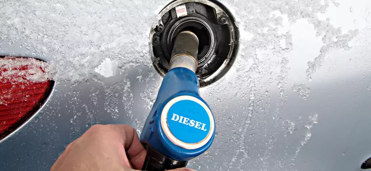 Samochód elektryczny kontra diesel. Który jest oszczędniejszy w zimie?