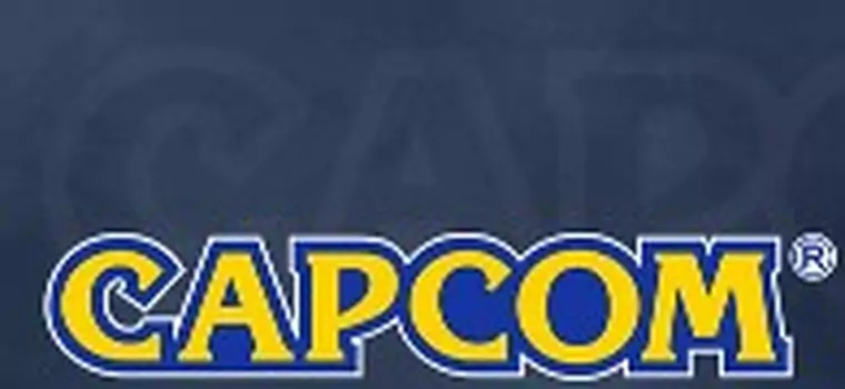 Capcom liczy zyski