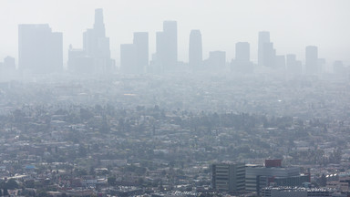 Szokująca zbrodnia w Los Angeles. Przyczyną miało być zaćmienie Słońca