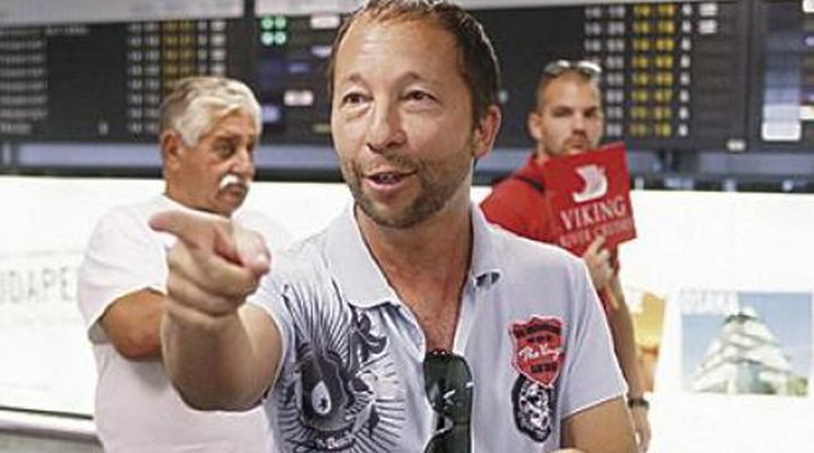 Dj Bobo: itt vagyok, magyarok!