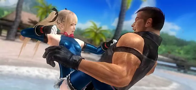 Twórcy Dead or Alive 5: Last Round ostrzegają moderów: zachowujcie się, albo to ostatnia gra, którą wydamy na PC