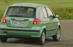 Hyundai Getz
1.1