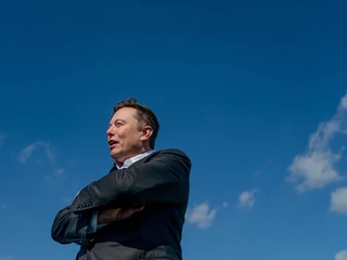 Elon Musk staje powiększa swój majątek. Za jego sukcesem stoją Tesla i SpaceX