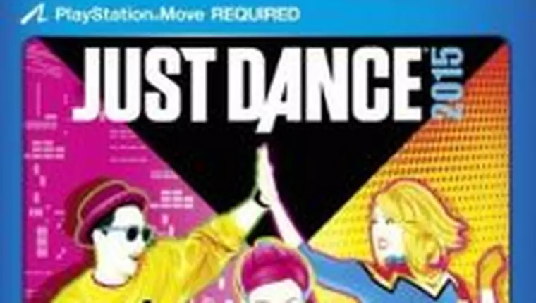 Just Dance 2015