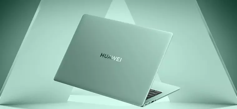 Jaki powinien być laptop skutecznego biznesmena? Sprawdzamy na przykładzie Huawei MateBook 14s