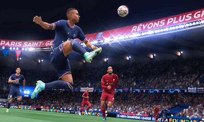 Premiera FIFA 23 nadchodzi. W „piłkę” od EA możesz zagrać szybciej