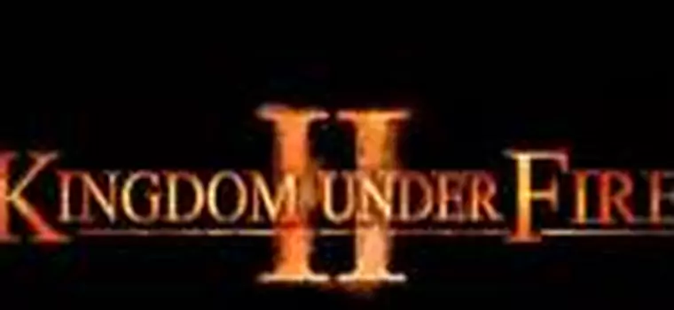 Kingdom Under Fire II powraca do świata żywych z nowym zwiastunem