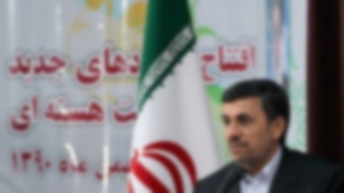 Flesz: Iran straszy; pikantna plotka nt. Rydzyka