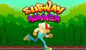 Subway Runner