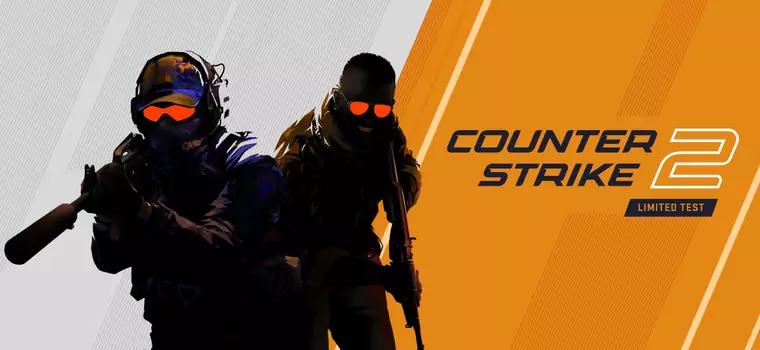 Ogromna aktualizacja w Counter-Strike 2. Te zmiany to prawdziwa rewolucja