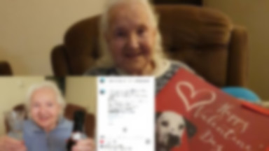 Ma 93 lata i konto na Instagramie. Wpisy seniorki was rozbawią i wzruszą