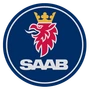 Saab-Logo