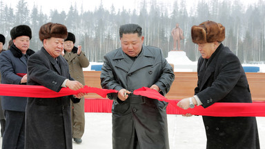 Reżim Kim Dzong Una wskazał, do kiedy chce rządzić. Data jest kuriozalna