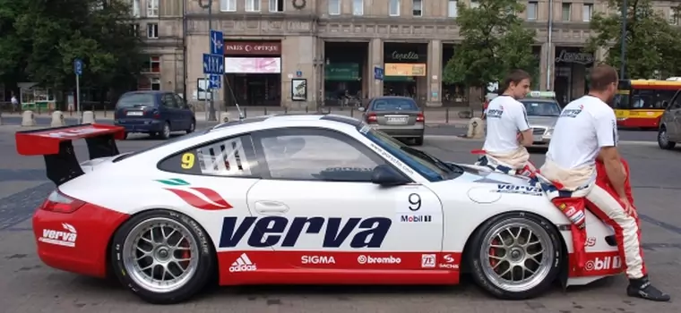 Śmietanka Gran Turismo w Polsce