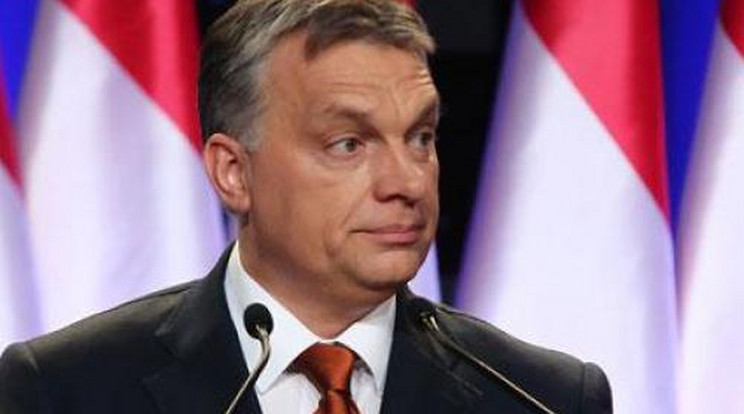 Orbán: nem leszek köztársasági elnök