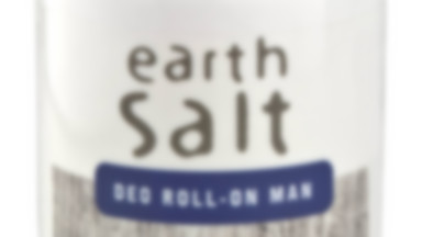Earth Salt ROLL – ON WOMAN WHITENING