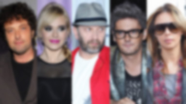 Kogo chciałbyś zobaczyć w jury polskiej edycji X-Factor?