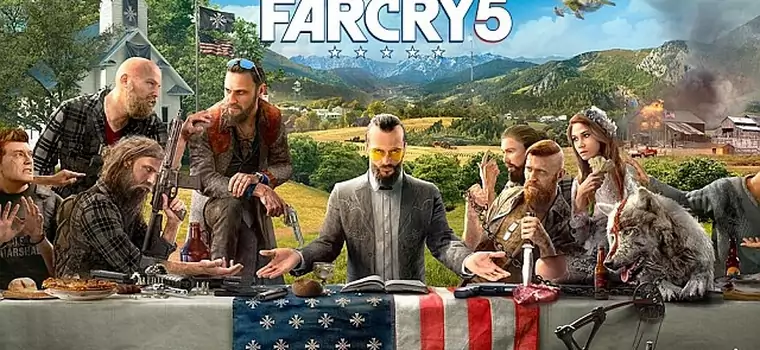 Far Cry 5 - poznaliśmy oficjalne wymagania sprzętowe