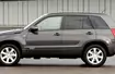 Suzuki Vitara świętuje 20-lecie