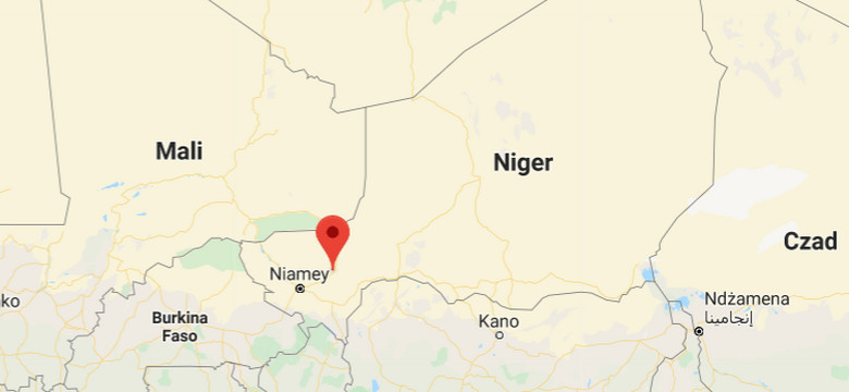 Niger: ISIS przyznało się do ataku na obóz w Inates. W kraju żałoba narodowa