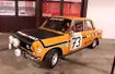 Fiat 125p – 50-lecie