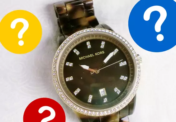 Czemu zegarki w reklamach zawsze pokazują tę samą godzinę?