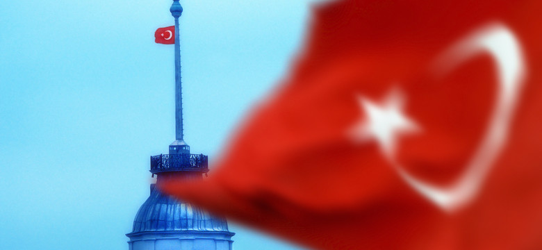 Turcja: władze zwolniły 87 pracowników Krajowej Agencji Wywiadu