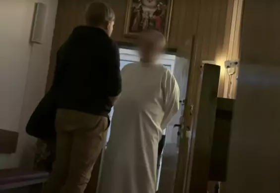 Ksiądz z filmu Sekielskich skazany za molestowanie. "Czas rozliczyć odpowiedzialnych biskupów"