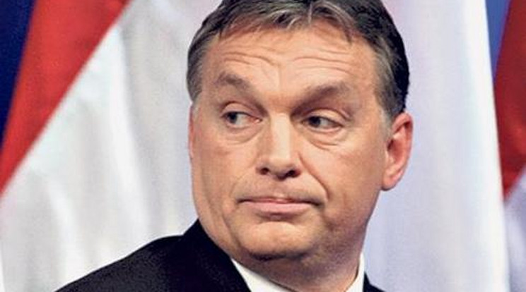Orbán: Ezen az áron nem kell a hitel!