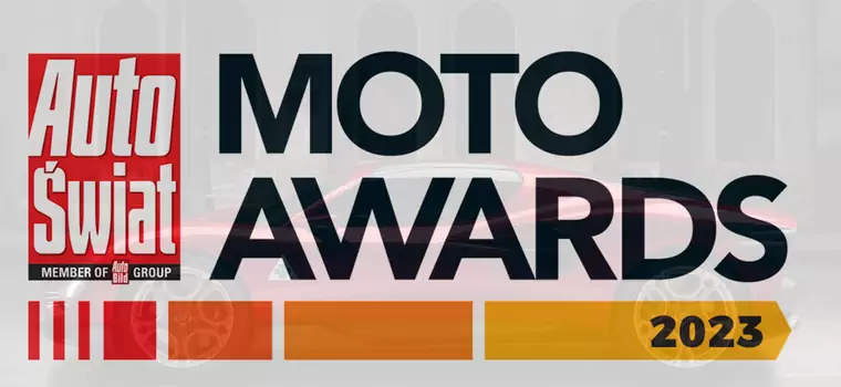Plebiscyt Moto Awards 2023 rozstrzygnięty. Czytelnicy Auto Świata wybrali najlepsze samochody roku