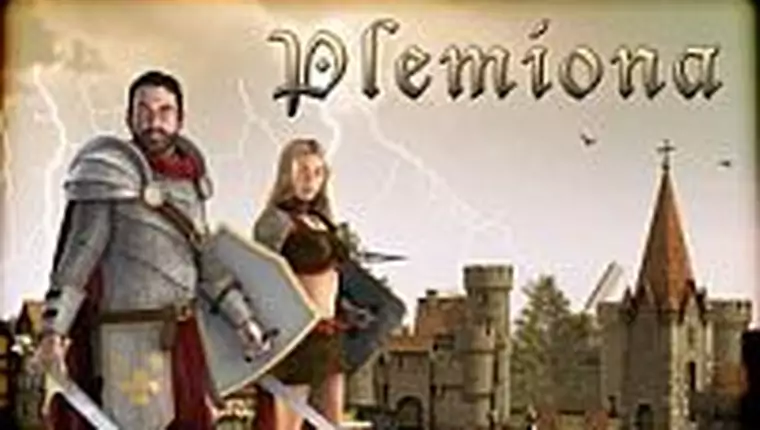 Plemiona