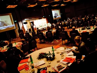CFO European Summit 2012
