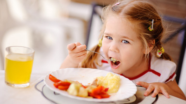 We Włoszech 40 procent dzieci nie je śniadań