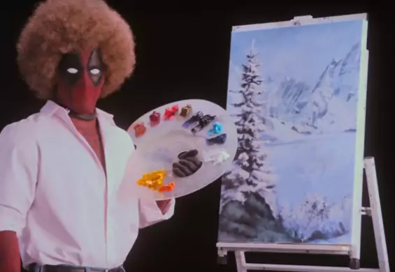 Trailer "Deadpool 2" nie ma nic wspólnego z typowym zwiastunem, ale fani pierwszej częście będą zachwyceni