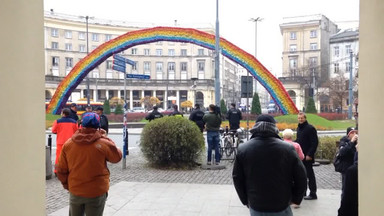 Dzień Niepodległości: twierdza plac Zbawiciela