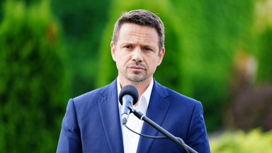 Rafał Trzaskowski: Życie prywatne. Rodzina i dzieci