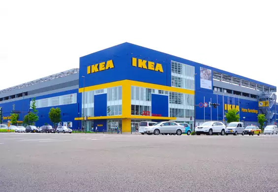 Nie możesz zapamiętać szwedzkich słów? Ikea to wie i wprowadza nowe nazwy produktów