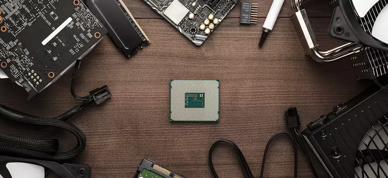 CPU-Z w nowej wersji. Dodano wsparcie dla Intel Alder Lake, DDR5 i XMP 3.0