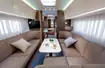 ADRIA Alpina 753 UP - cena od 150 000 zł