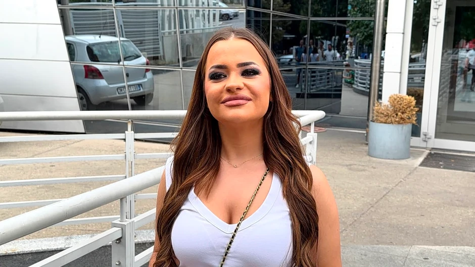 Jovana Kosovac