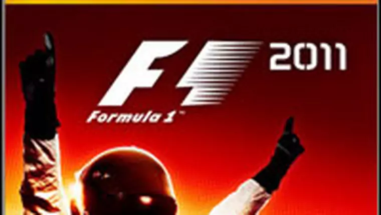 F1 2011