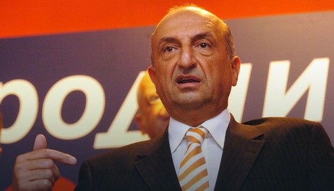 Vladan Batić