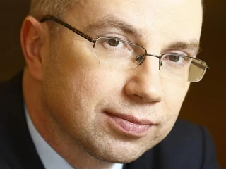 Roman Namysłowski, Partner w Crido Taxand
