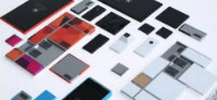 Project Ara zostanie w Google