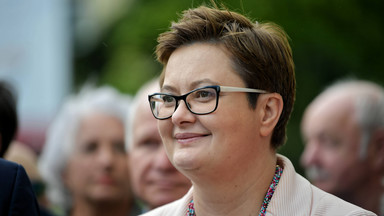 Katarzyna Lubnauer w "Onet Rano.": cichym zwycięzcą wyborów jest Jacek Kurski