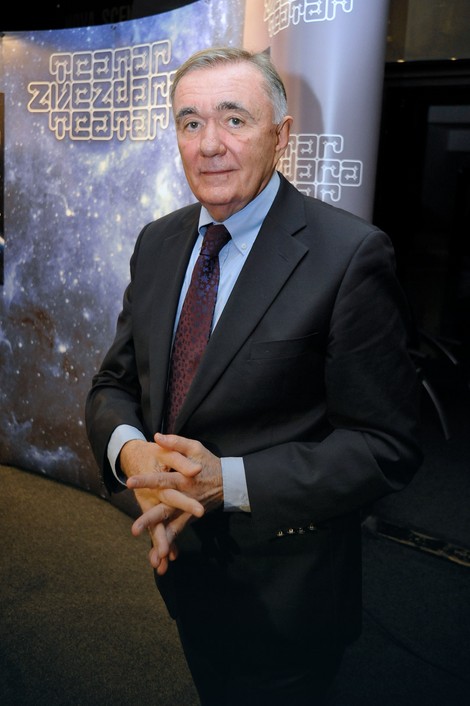 Du&scaron;an Kovačević