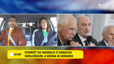 Dziennikarz śledczy: teoria zamachu smoleńskiego pomogła naszym wrogom