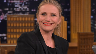 Bijatyka gwiazd w sieci. Nowy challenge z Cameron Diaz i Scarlett Johanson podbija Internet