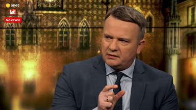 Andrzej Stankiewicz o wyborach w Krakowie: poszła dyrektywa ze strony polityków PiS